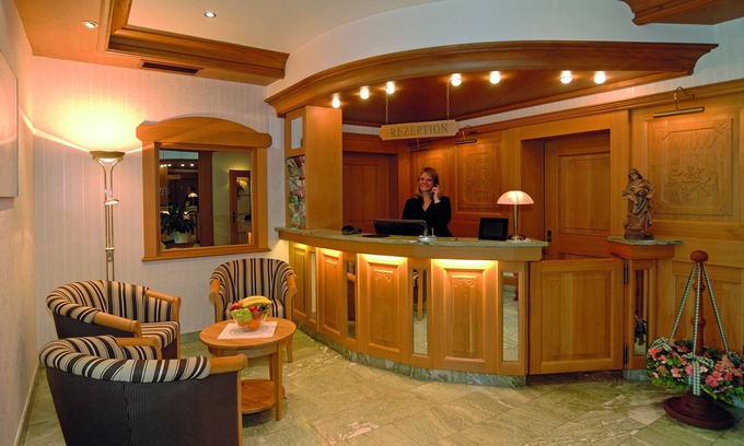 Westerfeld Hotel | Landhotel Velte