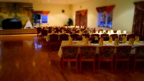 Luthorst Hotel | Landhotel Wilhelm Busch