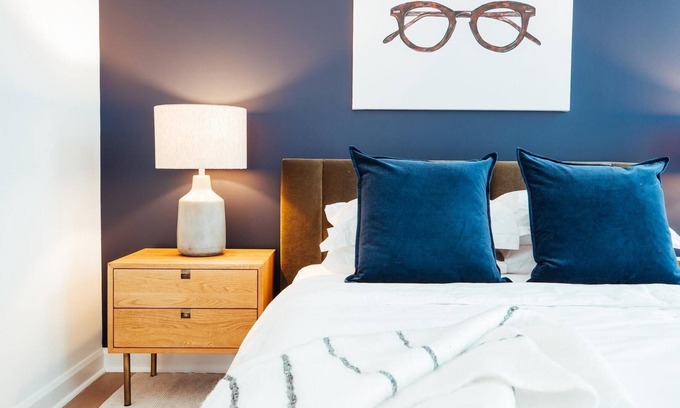 Candler Apartment | Landing | Amazing 1BD, Clubhouse, Pool