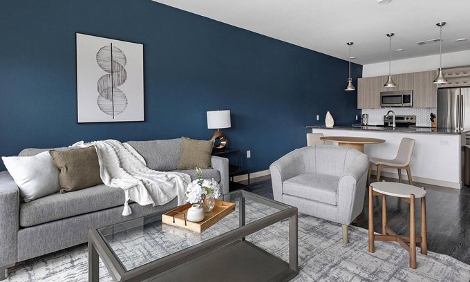 McKinney Apartment | Landing | Amazing 1BD, Gym, Pool