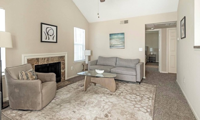 Germantown Apartment | Landing | Amazing 1BD, Gym, Pool