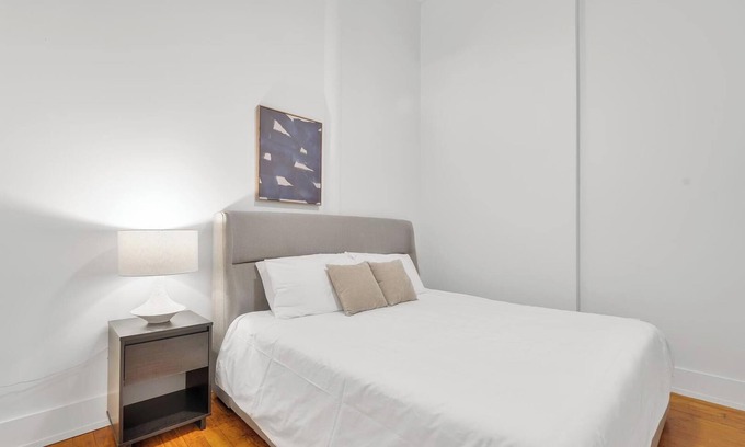 Greenville Apartment | Landing | Amazing 1BD, Yoga Studio, Gym