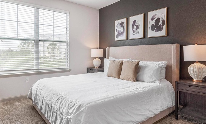 Indian Trail Apartment | Landing | Amazing 2BD, Gym