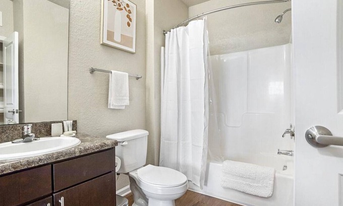 Liberty Area Apartment | Landing at 1809 at Winchester - 2 Bedrooms in Hamburg Area