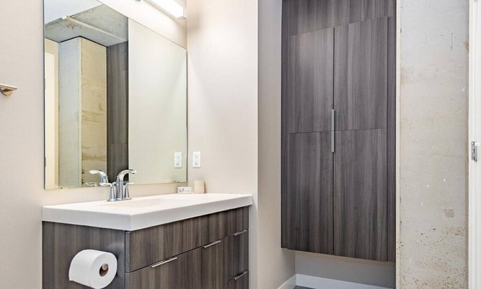 Lower East Side Apartment | Landing at North End - Studio in Lower East Side