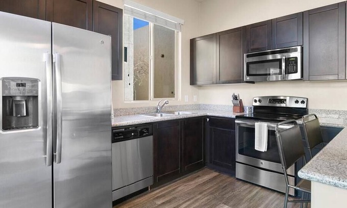 Sabino Vista Village Apartment | Landing at Sabino Vista II - 2 Bedrooms in Catalina Foothills