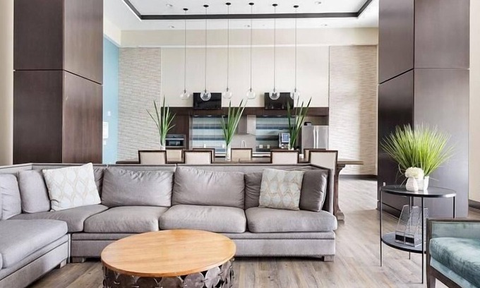 Charleston Apartment | Landing at Simmons Park Apartments - 1 Bedroom in Cainhoy