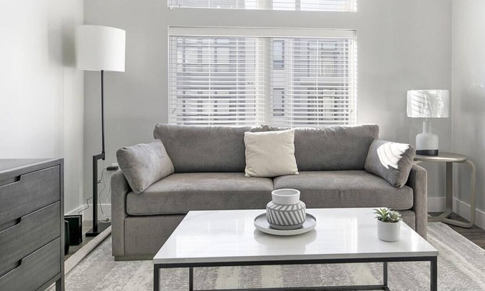 Roselawn Finance Apartment | Landing at The Red Apartments - Studio in Madisonville