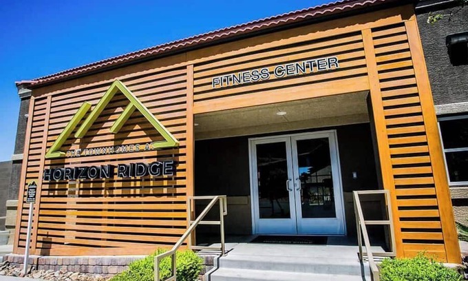Townsite Apartment | Landing at Townhomes at Horizon Ridge - 2 Bedrooms in Mc Cullough Hills