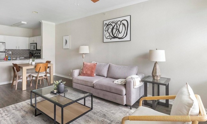 Fossil Creek Apartment | Landing | Beautiful 1BD, Game Room, Pool