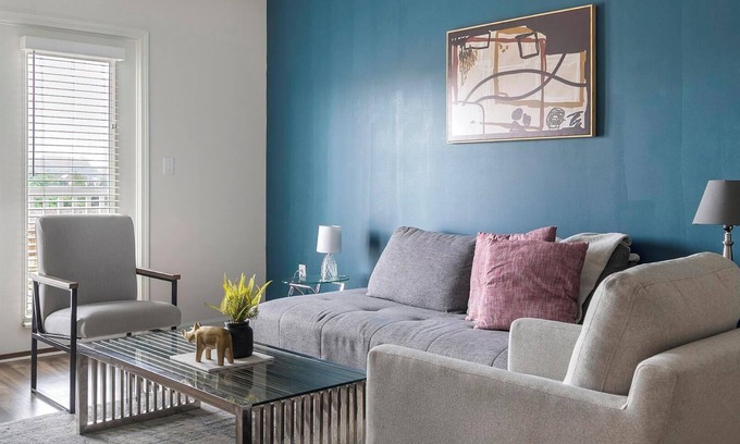 Antioch Apartment | Landing | Beautiful 1BD, Gym, Pool