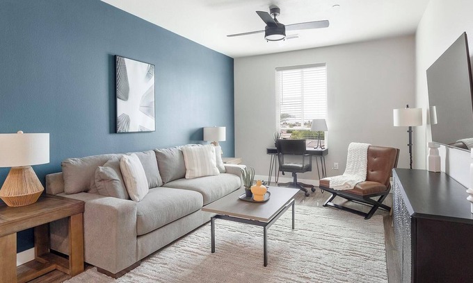 Goodyear Apartment | Landing | Beautiful 2BD, Clubhouse