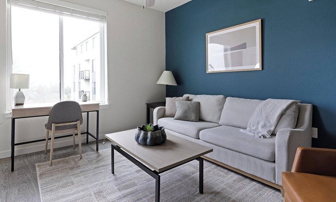 Homestead Apartment | Landing | Beautiful 2BD, Gym