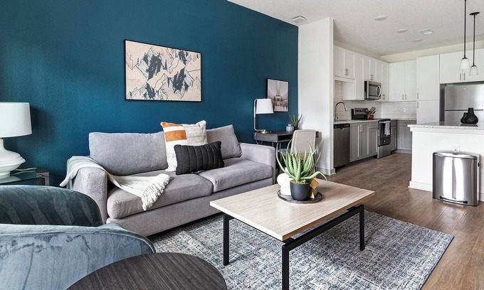 Jacksonville Apartment | Landing | Chic 1BD, Gym, Clubhouse