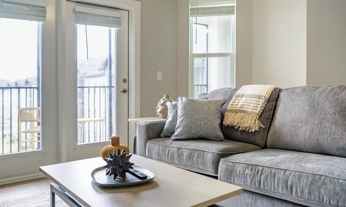 Fort Myers Apartment | Landing | Incredible 1BD, Clubhouse, Pool