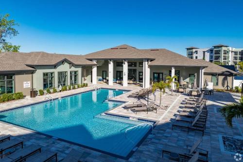 Palmetto Apartment | Landing Palmetto Apartments