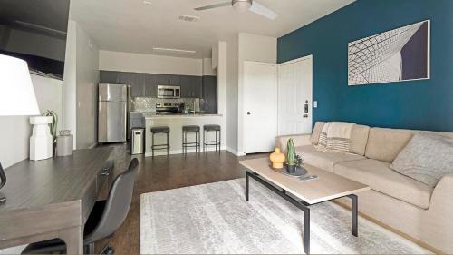 San Antonio Apartment | Landing San Antonio Alamo Ranch Apartments