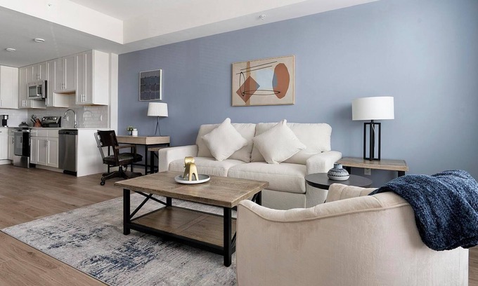 Caloosahatchee Apartment | Landing | Spectacular 1BD, Game Room, Pool