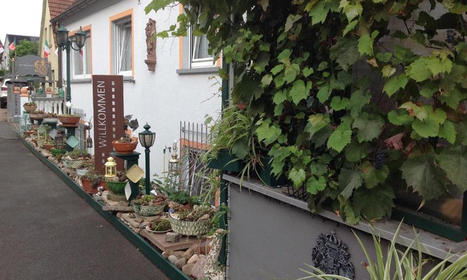 Moembris Apartment | Landpension Villa Dominikus