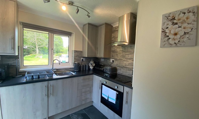 Liskeard Cottage | Lands End