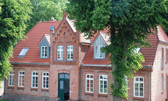 Lubberstorf Apartment | Landurlaub in Lübberstorf