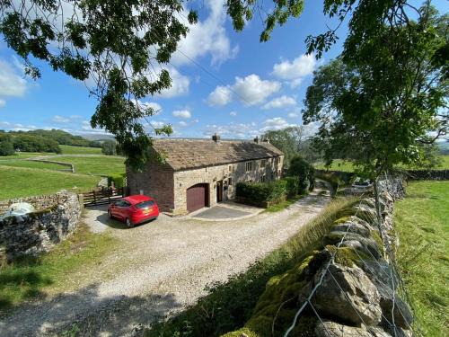 Threshfield House | Lane House
