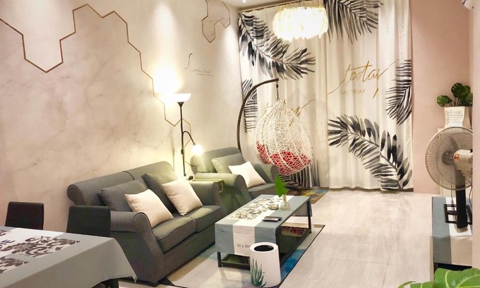 Kuah Apartment | Langkawi M seaview Apartment