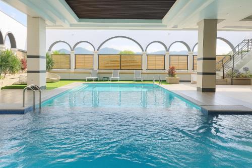 Kuah Hotel | Langkawi Seaview Hotel