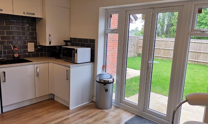 Maidstone House | Langley Haven - 3 BR House