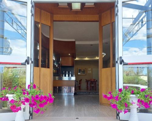 Villa Rosa Hotel | Lanka Hotel 2 stelle