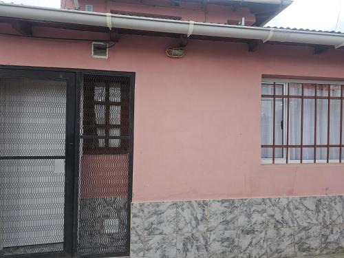 Rio Gallegos Apartment | LaNona