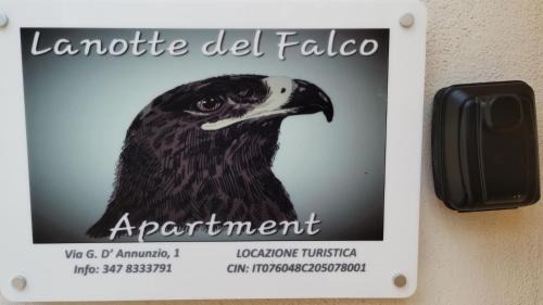 Melfi Apartment | Lanotte del Falco