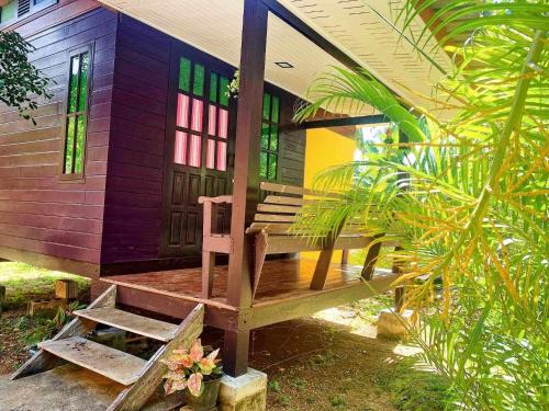 Ko Lanta Cabin | Lanta Natural Hut