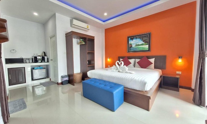 Ko Lanta Hotel | Lanta noblesse