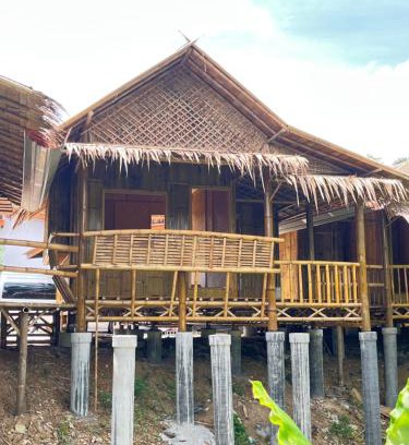 Ko Lanta Cabin | Lanta Thai Cottage, Bamboo House