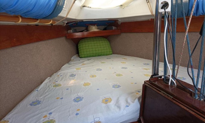 Arrecife Boat Rental | Lanza Boat