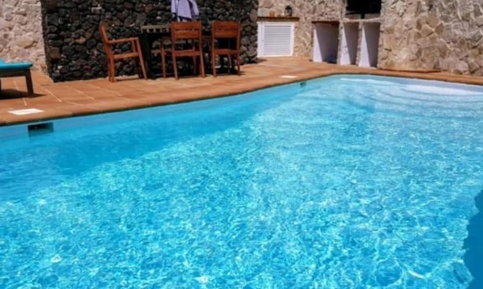 Tinajo House | LANZATE!