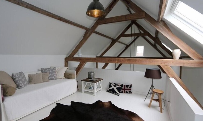 Renesse Other | Laone 39 luxurious romantic farmhouse near the North Sea