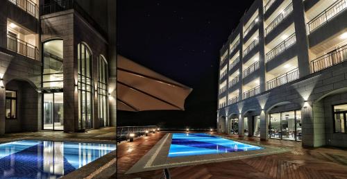 Namhae Hotel | Lapis Hotel Namhae