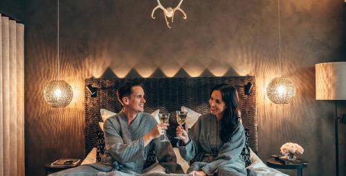 Etelainen District Hotel | Lapland Hotels Bulevardi