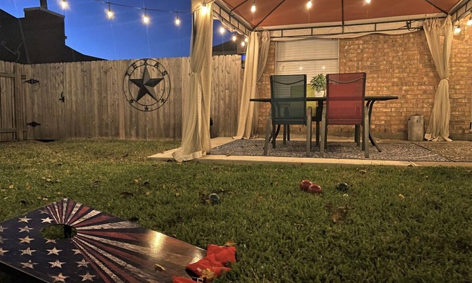 La Porte House | LaPorte Landing-w/Private Hot Tub- Grill & Chill