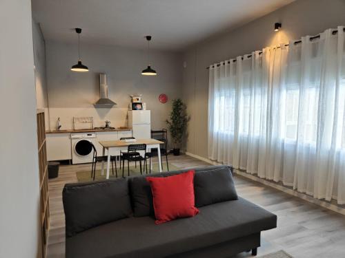 Barreiros Apartment | Lar de Yago - Apto Barreiros B