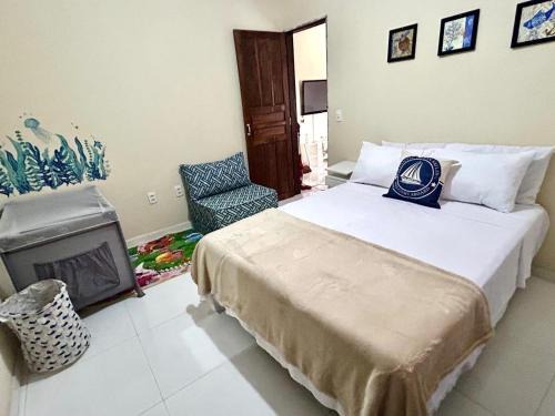 Japuiba House | Lar Doce Lar da Iris