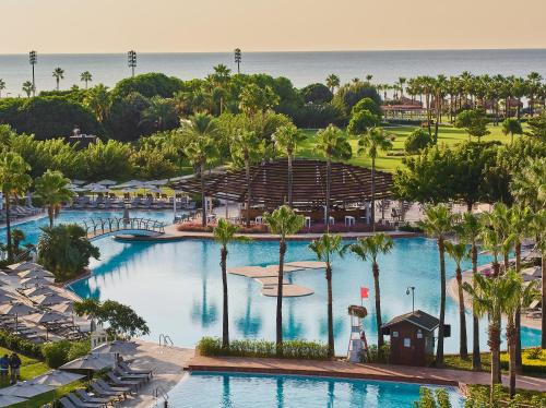 Lara Resort | Lara Barut Collection-Ultra All Inclusive