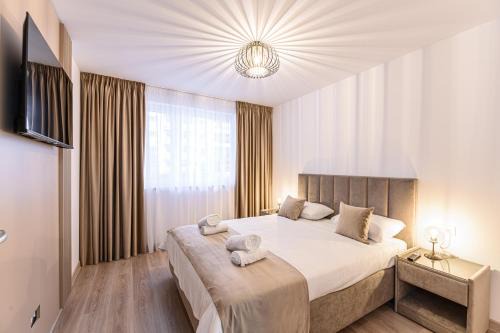 Brasov Apartment | Lara's Home