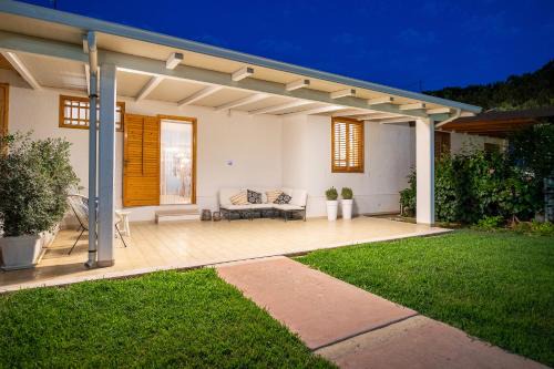 Casuzze Apartment | Larabesque