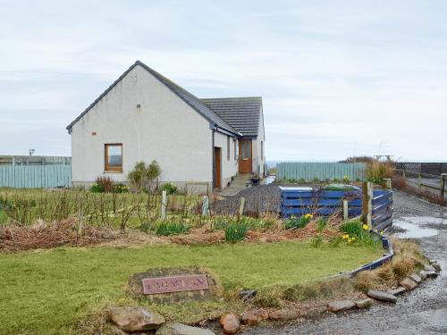 Hunspow House | Larachan