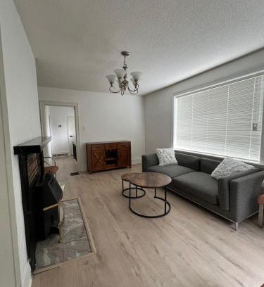 West Side House | Larch House in Vancouver West