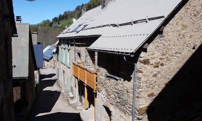 Ornon Cottage | Large 200 m² house, typical of the Oisans region, meticulously restored