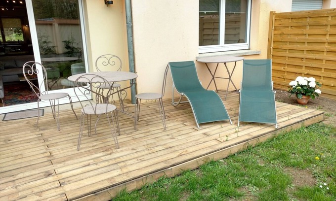 Obernai Apartment | Large and Charming Apartment in Obernai